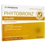 Arkopharma Phytobronz 30 Capsules