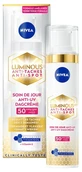 Nivea Cellular Luminous630 Beschermende dagcrème tegen pigmentvlekken SPF 50, 40 ml