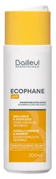 Bailleul Soft Ultra-Gentle Shampoo for Shine & Softness, 200 ml