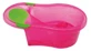 dBb Remond Bathtub with Built-in Bouncer, 0–6 Months