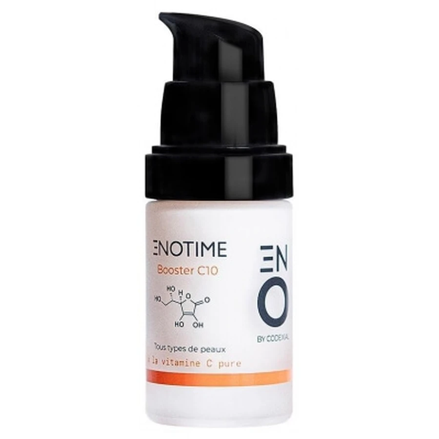 Sérum potenciador Codexial Enotime C10, 15 ml