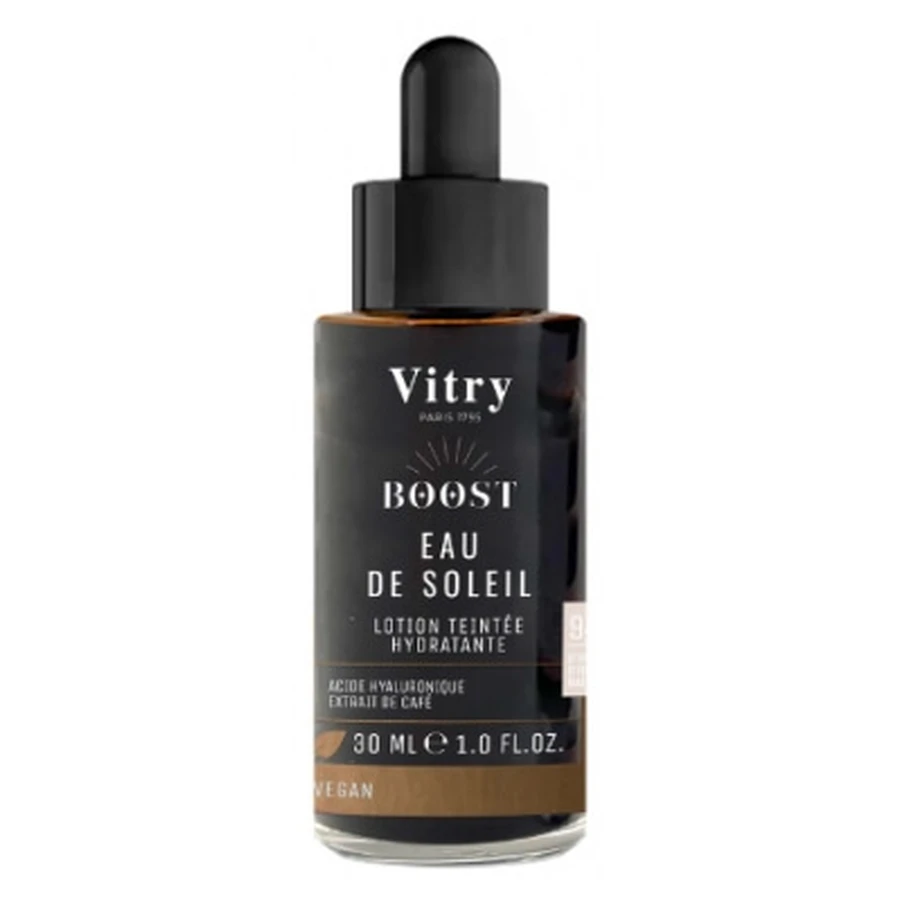 Vitry Boost Eau de Soleil 30 ml