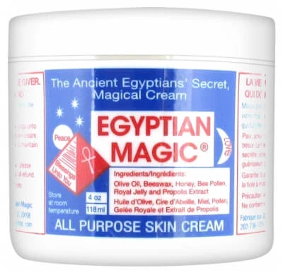 Egyptian Magic Multi-Purpose Cream 118 ml