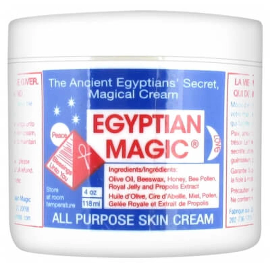Egyptian Magic Multi-Purpose Cream 118 ml