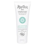 Marilou Bio, leche limpiadora suave, 75 ml