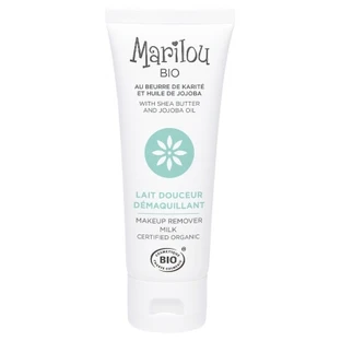 Marilou Bio Gentle Cleansing Milk 75 ml
