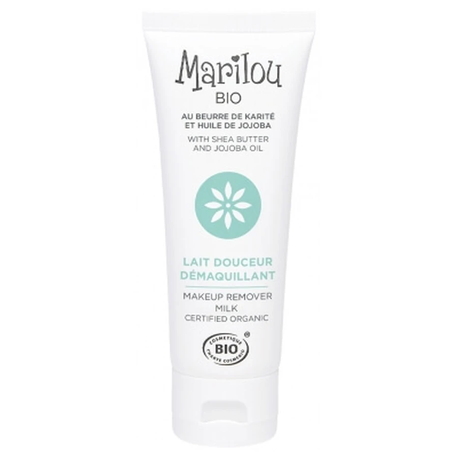 Marilou Bio Gentle Cleansing Milk 75 ml