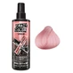 Crazy Color Spray Pastel Peachy Coral