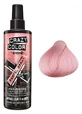 Spray Crazy Color: Coral melocotón pastel