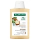 Klorane Repair Cica-Shampoo: Regenerating & Anti-Breakage with Cupuaçu, 200 ml