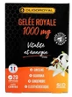 S.I.D Nutrition Oligoroyal Royal Jelly 1000 mg Vitality and Energy 20 Ampoules