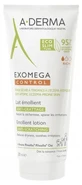 Loción emoliente anti-picor A-DERMA Exomega Control, tubo ecológico, 200 ml