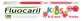 Fluocaril Kids Dual-Fluoride Toothpaste for Ages 0–6, Strawberry Flavor, 75 ml
