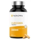 Novoma Curcuma 60 Gélules