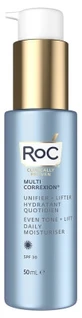 RoC Multi Correxion Unifier + Lifter Daily Moisturizer SPF 30, 50 ml