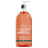 BeauTerra Flüssigseife „Orange Blossom“ nach Marseiller Art, 1 l