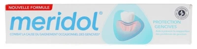 Meridol Gum Protection Toothpaste 75 ml
