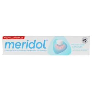 Pasta dentífrica Meridol Gum Protection, 75 ml