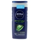 Gel de ducha 3 en 1 Nivea Men Energy, frescor durante 24 horas, 250 ml