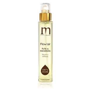Patrice Mulato Huile de Macadamia Mulato 120ml