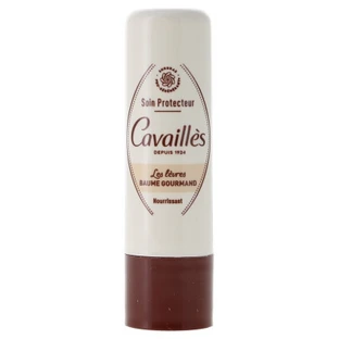Cavaillès Protective Care: Nourishing Gourmet Balm, 5.5 ml