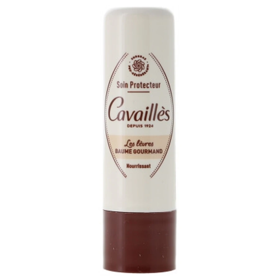Cavaillès Protective Care: Nourishing Gourmet Balm, 5.5 ml