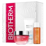 Biotherm Blue Peptides Verstevigende Verzorgingsroutine Cadeauset
