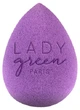 Lady Green