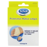 Scholl Hallux Valgus 1 Schutzkappe – Größe: 39–42