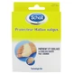 Protector Scholl para hallux valgus 1 - Talla: 39-42