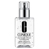 Gel hidratante anticontaminación «Tellement Différente» de Clinique para todo tipo de pieles, 125 ml