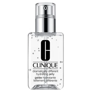 Gel hidratante anticontaminación «Tellement Différente» de Clinique para todo tipo de pieles, 125 ml