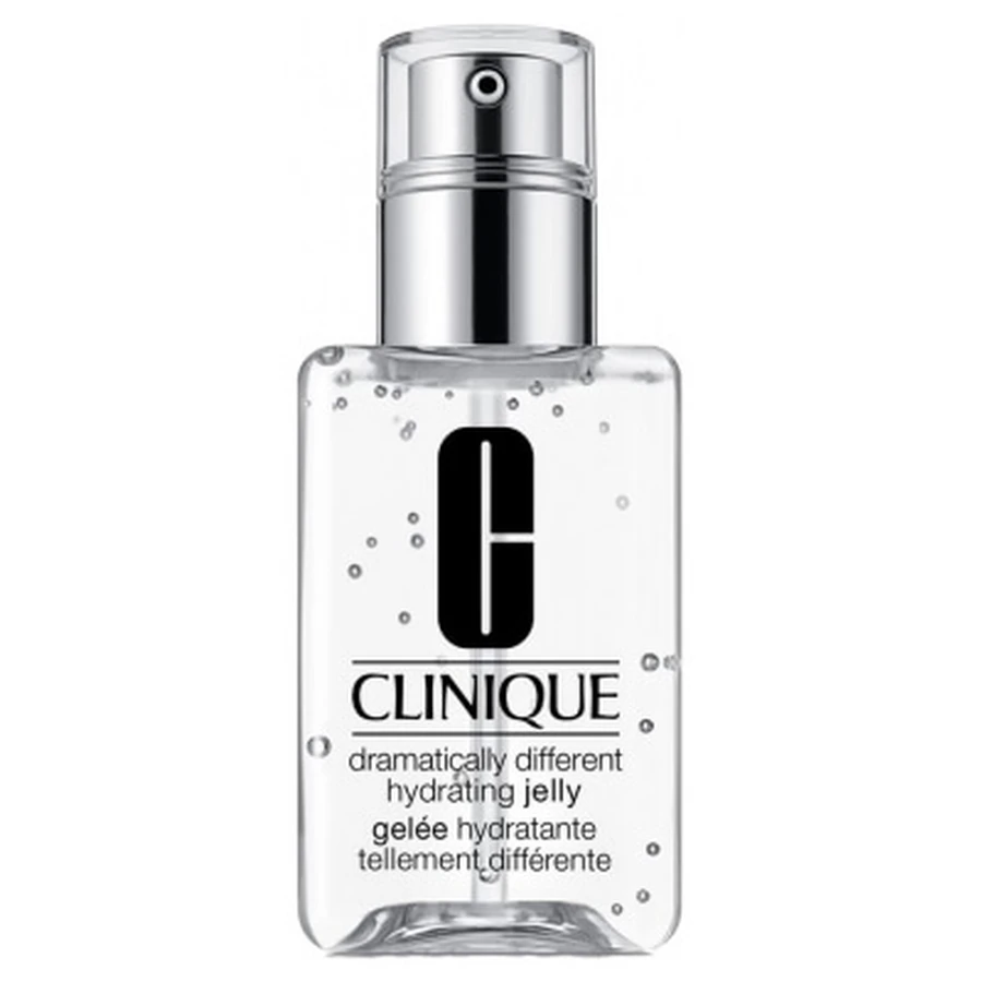 Gel hidratante anticontaminación «Tellement Différente» de Clinique para todo tipo de pieles, 125 ml