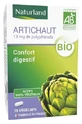 Naturland Organic Artichoke 75 Vegecaps