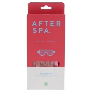 Afterspa Eye Gel Mask