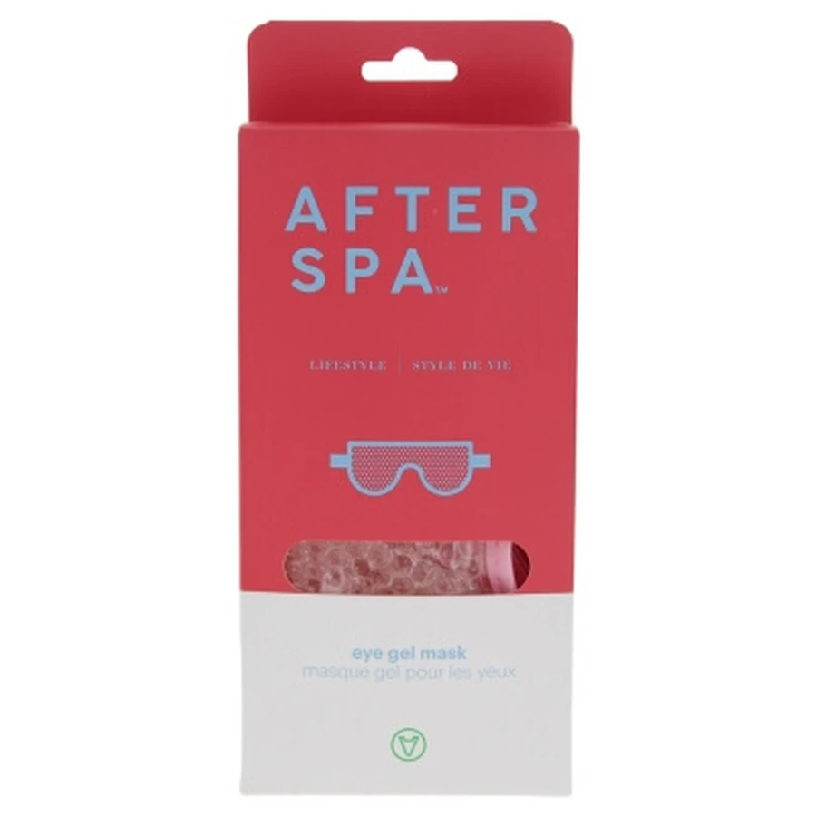 Afterspa Eye Gel Mask