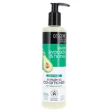 Organic Shop Natuurlijke Herstellende Conditioner met avocado en honing, 280 ml