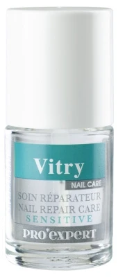 Vitry Nail Care Sensitive Pro'Expert Repair Treatment 10 ml
