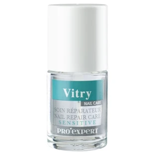 Vitry Nail Care Sensitive Pro'Expert Repair Treatment 10 ml