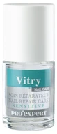 Vitry Nail Care Sensitive Pro'Expert Tratamiento Reparador 10 ml