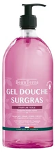 BeauTerra Fig Moisturizing Shower Gel 1 L