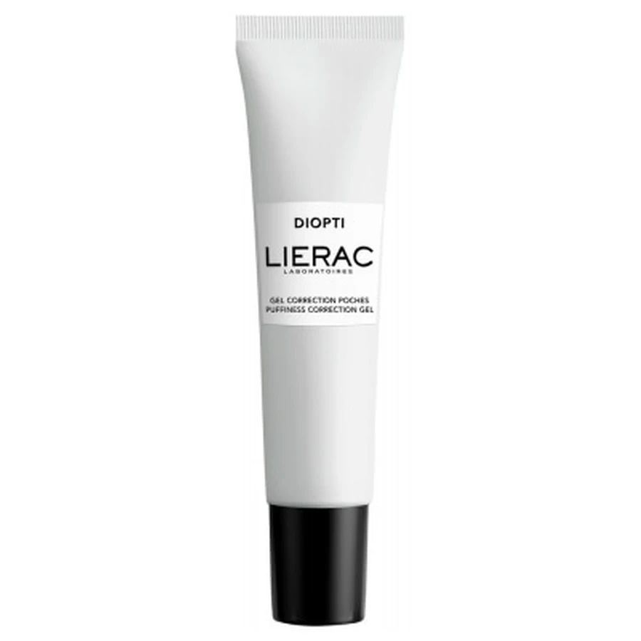 Lierac Diopti Under-Eye Bag Correction Gel 15 ml