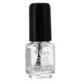 Vitry Nail Polish Base & Top Coat 4 ml