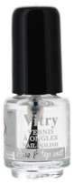 Vitry Nagellakbasis- en topcoat 4 ml