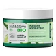 Nat&Nove Bio: Mascarilla hidratante con certificación ecológica de NAT&NOVE BIO para cabello normal a seco, 300 ml