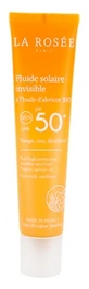 Invisible Sunscreen Fluid SPF 50+ 40 ml