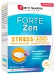 Forté Pharma Forté Zen Stress Ado 20 comprimidos masticables