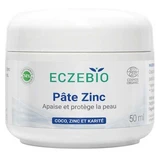 Pasta de zinc ecológica Oemine Eczebio, 50 ml
