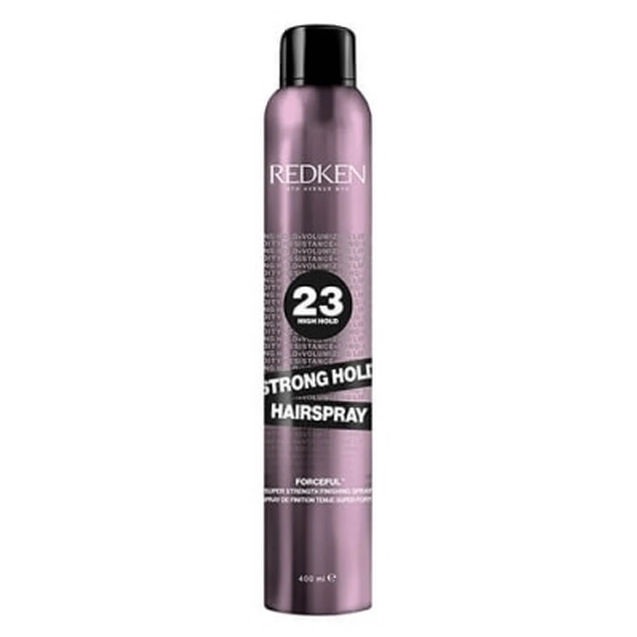 Laca Redken Strong Hold - Productos de peinado Redken