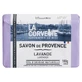 La Corvette Savon de Provence Lavendel 100 g